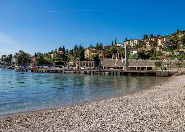 Carolina Lejlighed Opatija