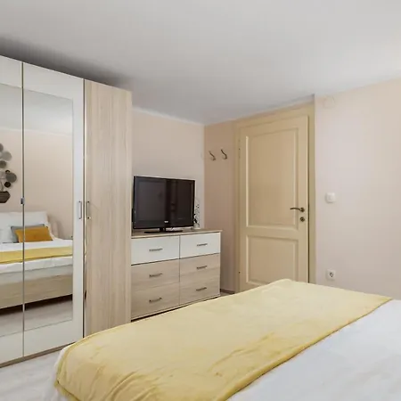 Apartment Carolina Opatija