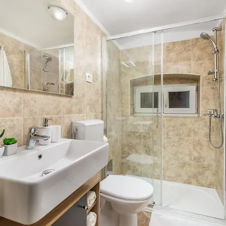 Apartman Carolina Abbázia