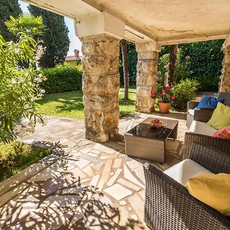 Carolina Apartment Opatija