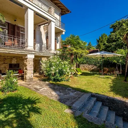 Apartman Carolina