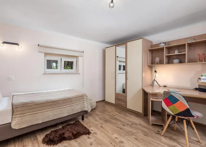 Apartment Carolina *