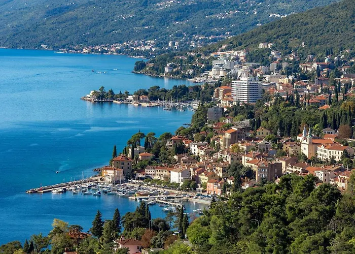 Apartment Carolina *