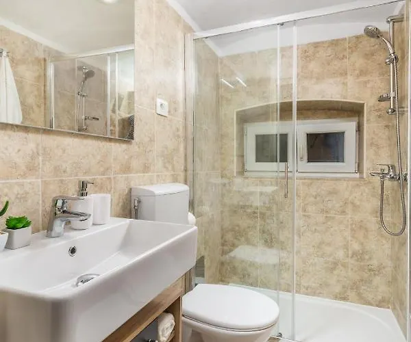 Apartment Carolina Opatija