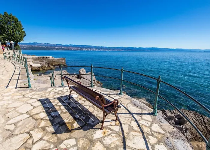 Apartment Carolina *