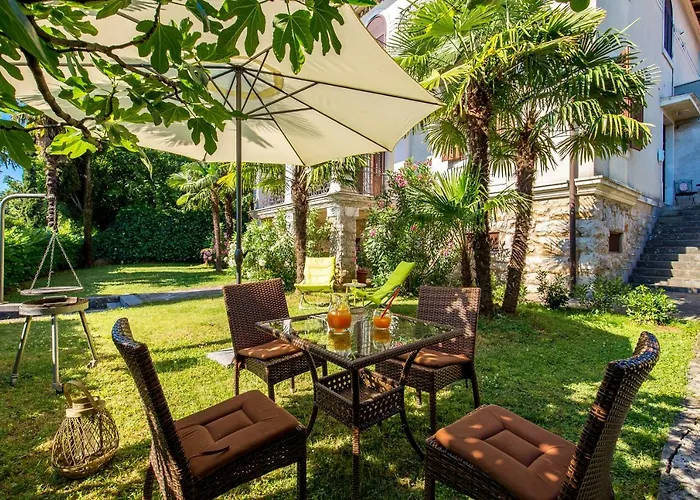 Carolina Apartment *