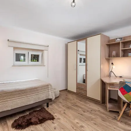 Apartment Carolina *