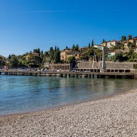 Carolina Apartment Opatija