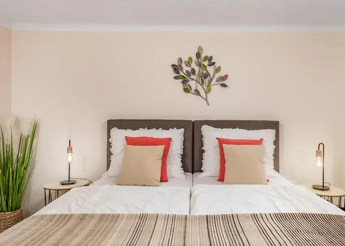 Appartamento Carolina Abbazia