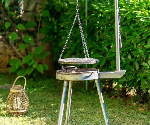 Appartamento Carolina *