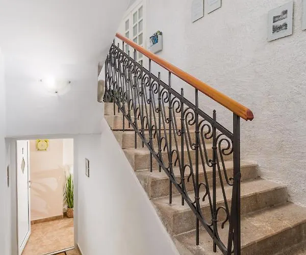 Appartamento Carolina