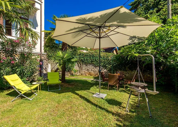 Appartamento Carolina