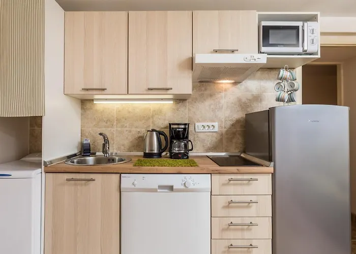 Carolina Appartamento Abbazia